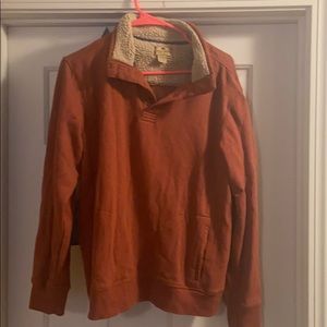 Buffalo Jackson Sweater, Size Medium